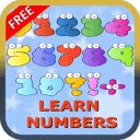 Kids Numbers Free Game