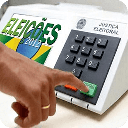 Elei&ccedil;&otilde;es 2012