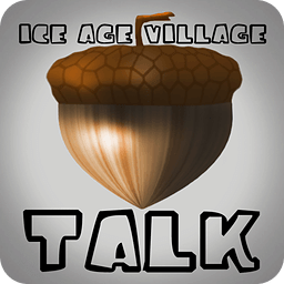 Ice Age Village Talk