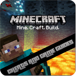 Ultimate Minecraft Cheat Guide