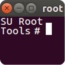 SU Root Tools