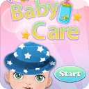 婴儿护理 - 婴儿医生