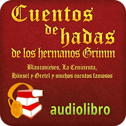 Cuentos de Grimm AudioLibro