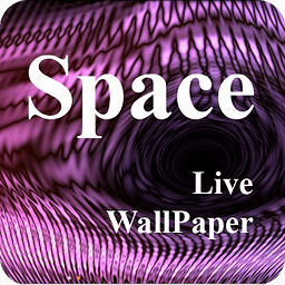 Space - LiveWallPaper