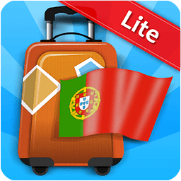 Phrasebook Portuguese Lite