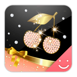 Jewel Cherry Theme