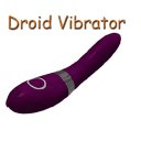 Droid Vibrator