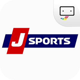 J SPORTS for スカパー！