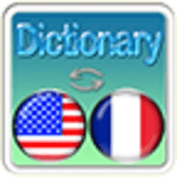 英语-法语词典