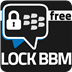 BBM隐私锁