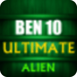 Ben Ten Ultimate Alien Fans