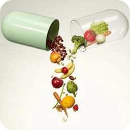 Nutrici&oacute;n, Vitaminas