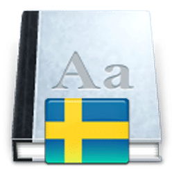 Swedish Dictionary Free
