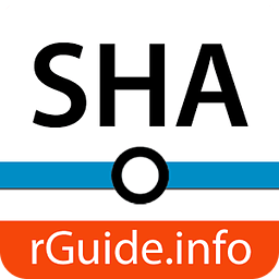 Shanghai Metro Guide