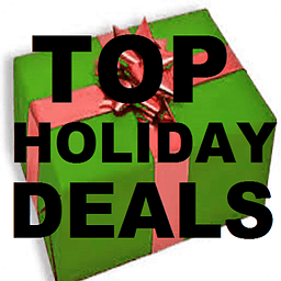 Holiday / Christmas Deals