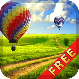 Hot Air Balloon Free