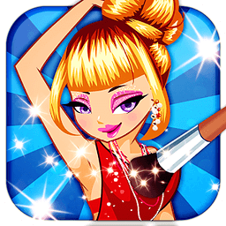 Makeover &amp; Dressup