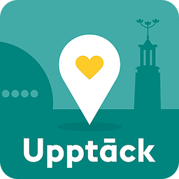 Uppt&auml;ck Stockholm