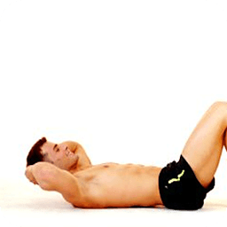 ABS WORKOUTS (FREE)