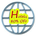 80 Percent OFF Cheap Hotels