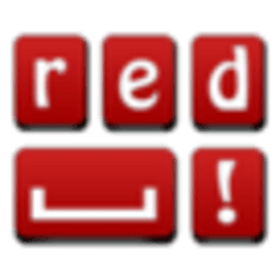 红色键盘免费