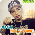 Mc Guime Jogo Musical