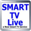 SMART TV FERNSEHEN VOD