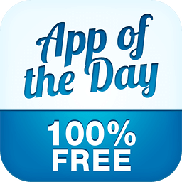 App of the Day (CA) -100% Free