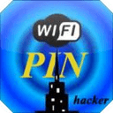 扫描WIFI WiFi PIN Gaining