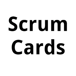 Scrum Cards