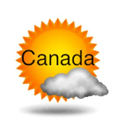 M&eacute;t&eacute;o au Canada