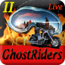 Ghost Riders 2