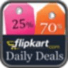 Flipkart每日优惠