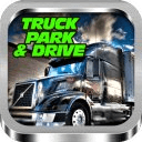 Truck Park And Drive Simulator