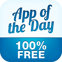 App of the Day - 100% Free