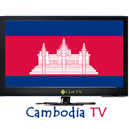 Cambodia Live Tv Free