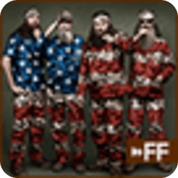 Duck Dynasty FanFront