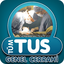 T&uuml;m Tus Soruları Genel Cerrahi