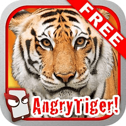 Angry Tiger Free!