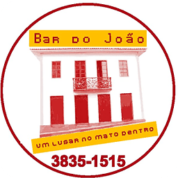 Bar do Jo&atilde;o - PUB