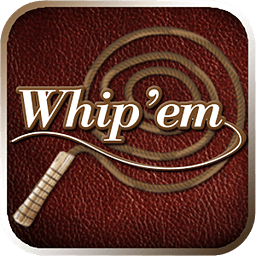 Whip'em