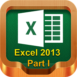 微软的Excel教程2013