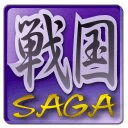 楽々ﾓﾊﾞﾌﾞﾗ for 戦国SAGA (Mobage)