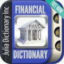 金融术语词典