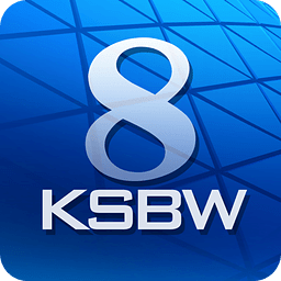 KSBW 8 – Central Coast news