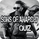 Sons of Anarchy Quiz (English)