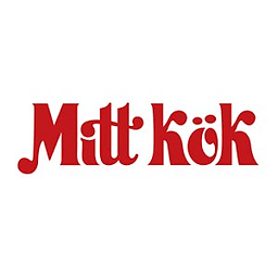 Mitt k&ouml;k-m&auml;ssan Stockholm