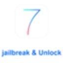 7解锁和越狱的ios ios 7 Unlock &amp;