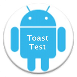 Toast Test