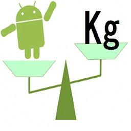 Kg_tool (重量计算)